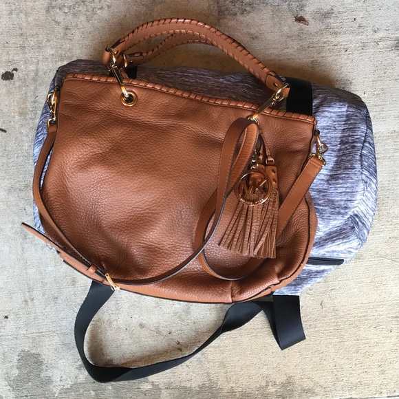 MICHAEL Michael Kors Handbags - 1-Day Bundle Sale: Michael Kors and Steve Madden